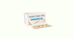 Tadarise 10 Mg Tablet