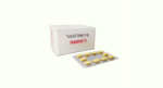 Tadarise 5 Mg Tablet