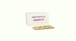 Tadarise 60 Mg Tablet