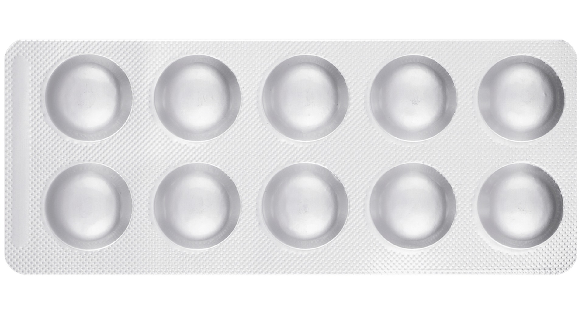 Telkonol H 40mg/12.5mg Tablet - view 2