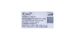 Telkonol Trio Tablet Knoll telmisartan cilnidipine chlorthalidone carton