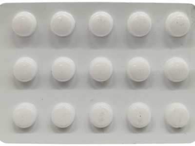 Telma-LN 40 Tablet pack details