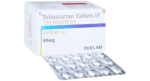 TelMizem 40 Tablet