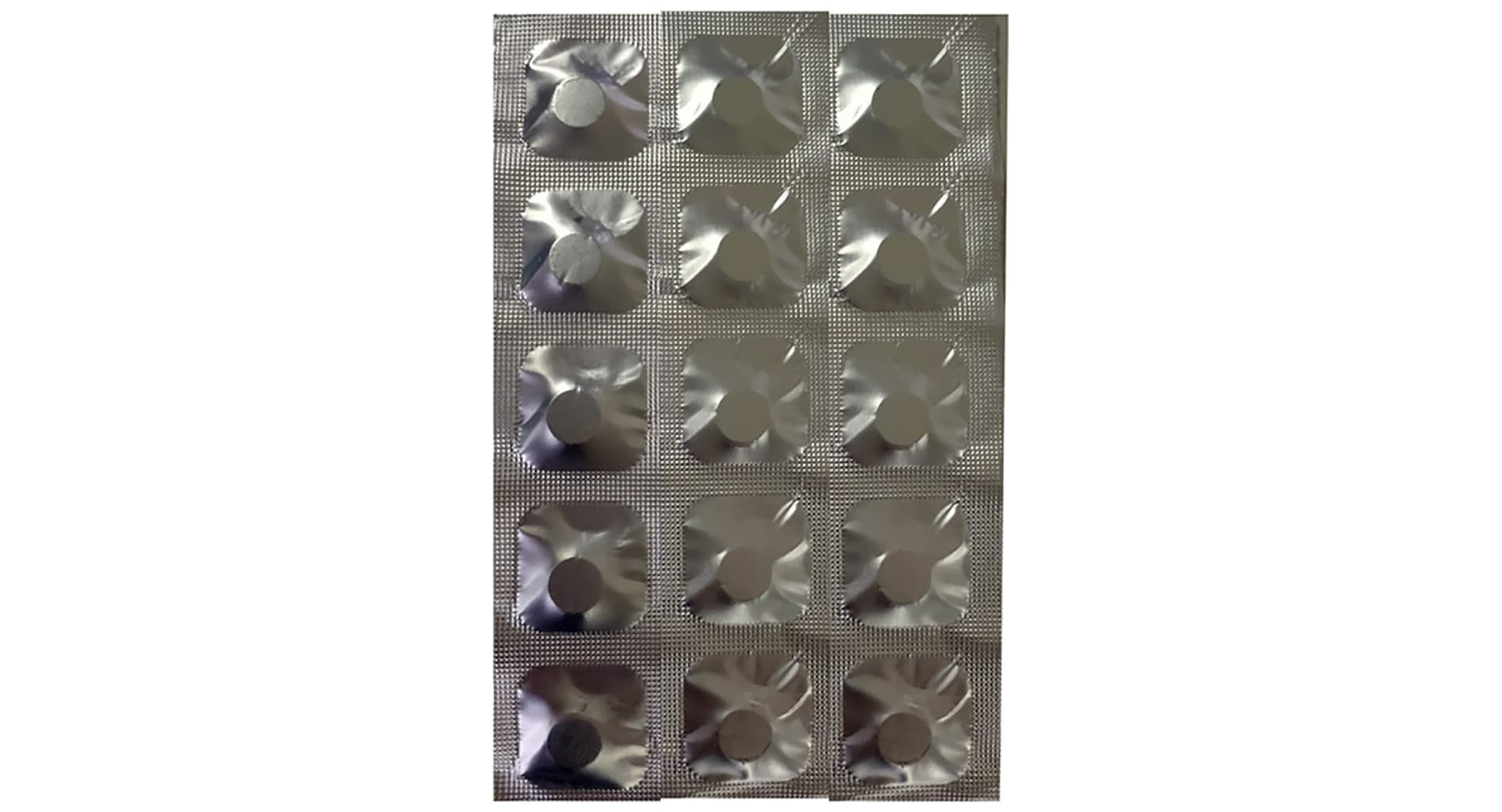 Telvas 40 Tablet blister of 15 tablets