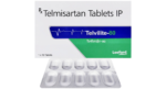 TelViLite 80mg Tablet