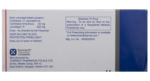Tidomet Forte Tablet Torrent levodopa 250 mg carbidopa 25 mg composition panel