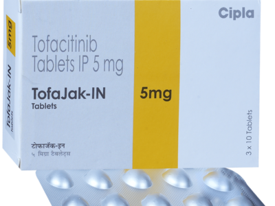 Tofajak-IN 5mg Tablet