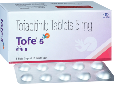 Tofe-5 Tablet