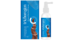 Trichoregen Advanced Hair Growth Serum 60 ml spray bottle with carton