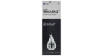 Triclenz Hair Cleanser sulphate free 250 ml bottle front