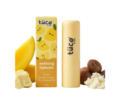 Tuco Kids Nothing Lip Balm