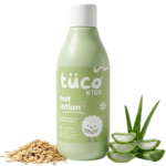 Tuco Kids Oat Body Lotion bottle, 300 ml