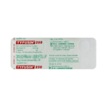 Tyfusin-250 Tablet