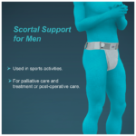 Tynor I-59 Scrotal Support
