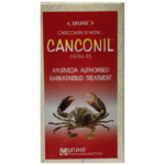 Unjha Canconil Capsule box, 30 capsules