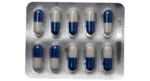 Uripro 0.4 mg Capsule PR FDC tamsulosin blister of 10 capsules