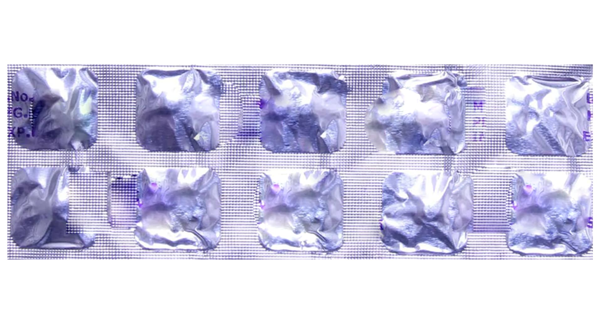 Uritin 0.4 mg Tablet MR blister of 10 tablets