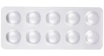 Venpres-CH Tablet Leeford telmisartan chlorthalidone carton front
