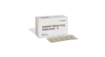 Vidalista 5 Mg Tablet