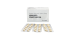 Vidalista Professional 20 Mg Tablet