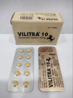 Vilitra 10 Mg Tablet