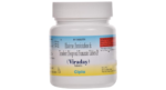Viraday Tablet bottle of 30 tablets by Cipla