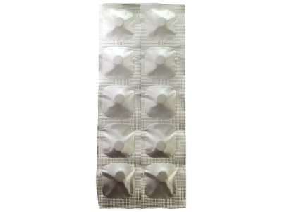 Vomiford 8 mg Tablet MD orally disintegrating tablets in blister