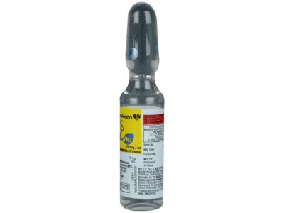 Voveran AQ Injection pack details