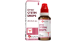 Bjain Omeo Cystin Drop