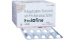 Endofine Tablet