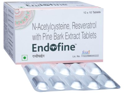 Endofine Tablet