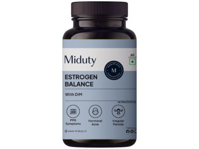 Miduty Estrogen Balance Capsule