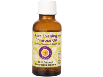 Deve Herbes Pure Evening Primrose Oil