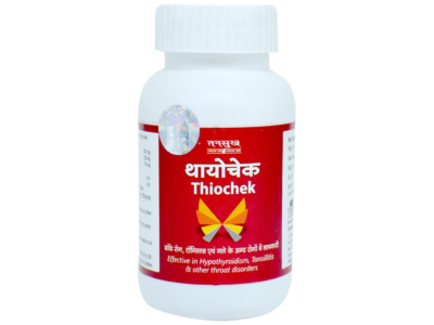 Tansukh Thiochek Capsule