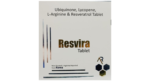 Resvira Tablet