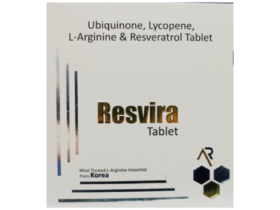 Resvira Tablet