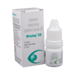 Winolap DS Eye Drop