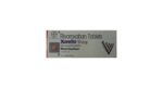 Xarelto 10mg Tablet Bayer rivaroxaban pack