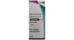 Xylomist 0.1% Nasal Drops 10 ml pack front