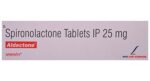 Aldactone Tablet