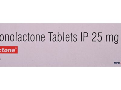 Aldactone Tablet
