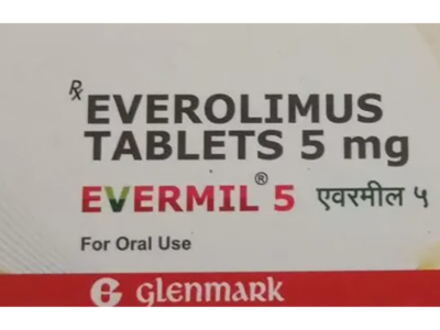 Evermil 5mg Tablet