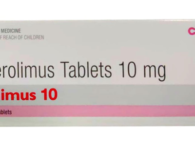 Rolimus 10mg Tablet
