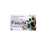 Asgluta Tablet