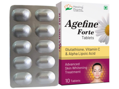 Agefine Forte Tablet