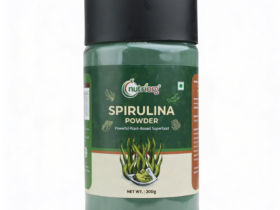 Spirulina Powder