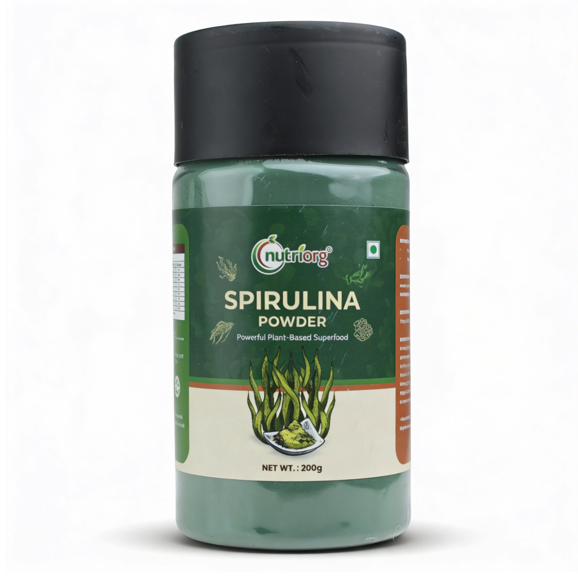 Spirulina Powder