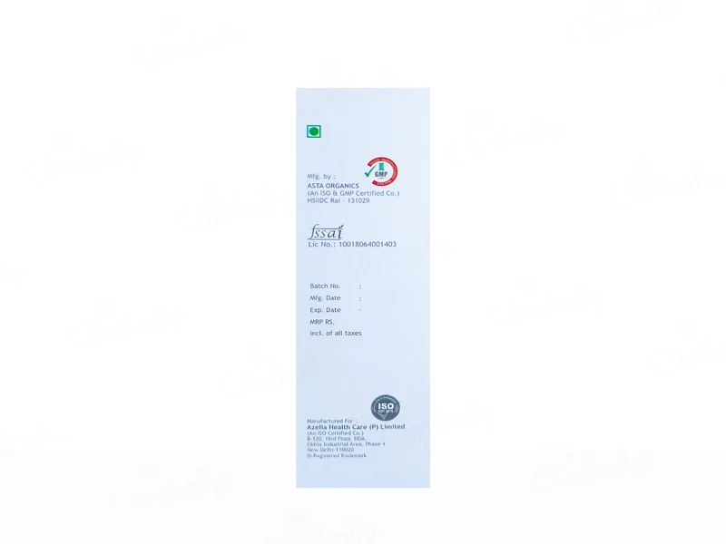 Azelia Biotin & Collagen Supplement Tablet - Image 4