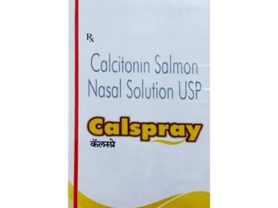 Calspray Nasal Solution