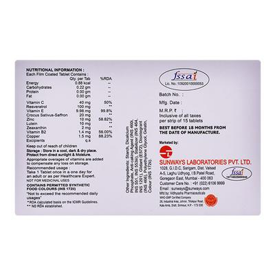 Reffron Tablet - Image 2
